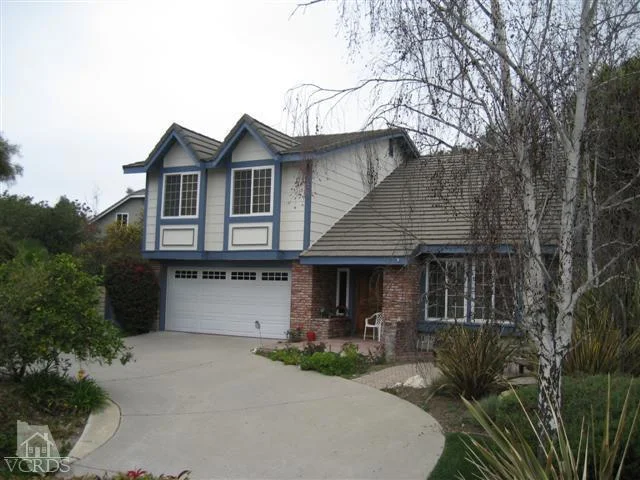 2241 Laurelwood, Thousand Oaks, CA 91362