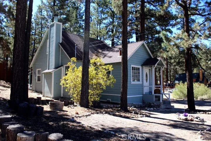 100 Pineview, Big Bear, CA 92314