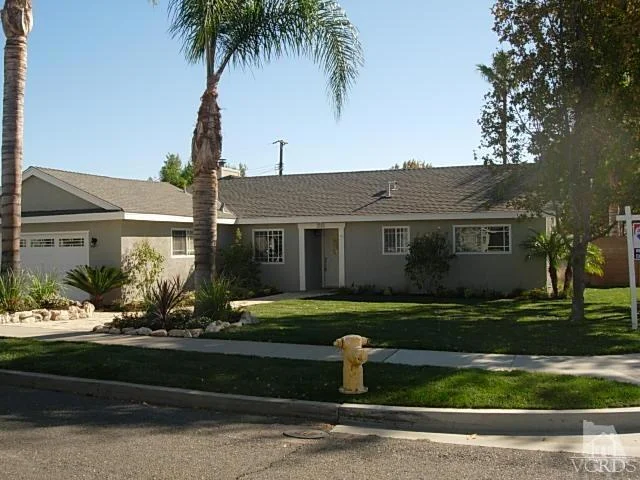 4244 Juneau, Simi Valley, CA 93063