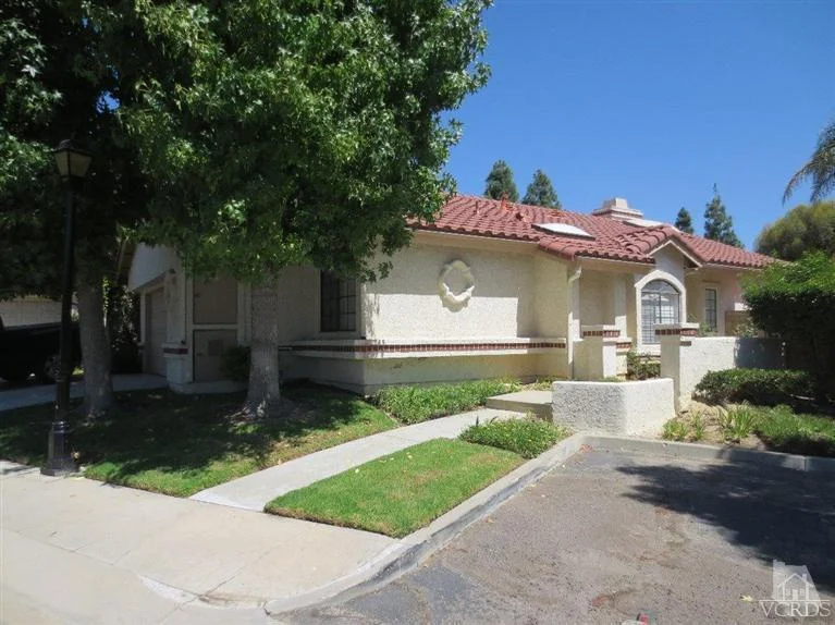 2738 Fairway Park Lane, Simi Valley, CA 93063
