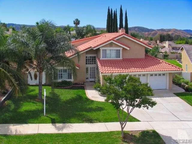 5500 Salinas, Simi Valley, CA 93063