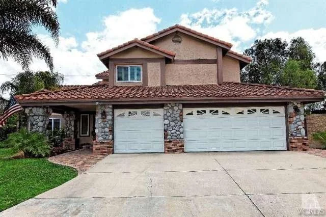 11599 Poppyglen, Moorpark, CA 93021