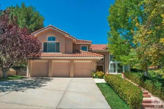 2267 Three Springs, Westlake Village, CA 91361