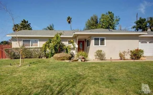 3007 Lisa, Newbury Park, CA 91320