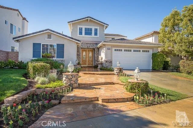 4555 Bluewood, Moorpark, CA 93021