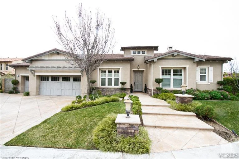 2576 Green Shadows, Simi Valley, CA 93065