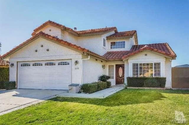 4143 Shady Point, Moorpark, CA 93011