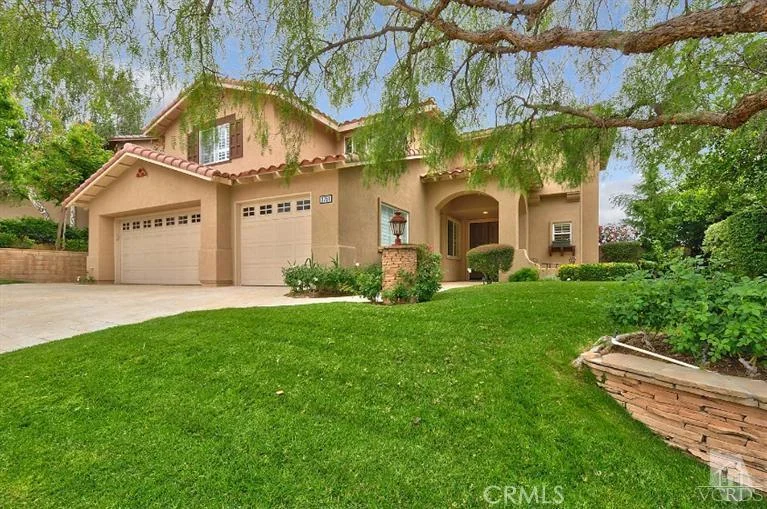 2751 Autumn Ridge, Thousand Oaks, CA 91362