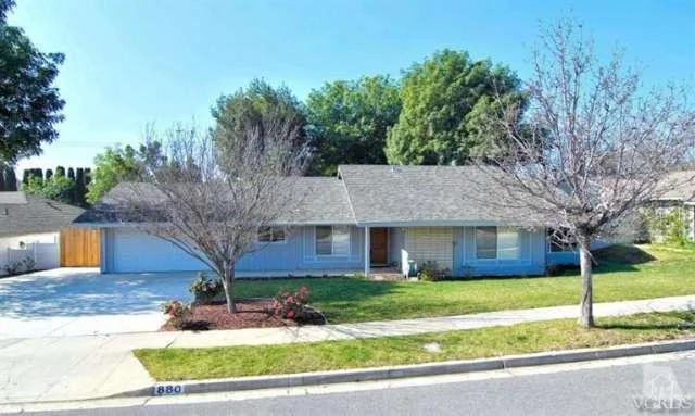 880 Calle Fresno, Thousand Oaks, CA 91360