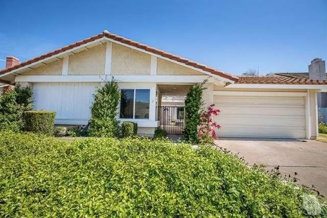 300 Baxter, Newbury Park, CA 91320