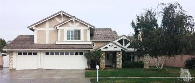 4524 Vista Del Valle, Moorpark, CA 93021