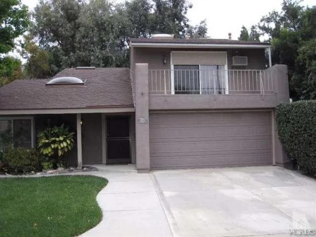 2250 Shady Brook Drive, Thousand Oaks, CA 91362