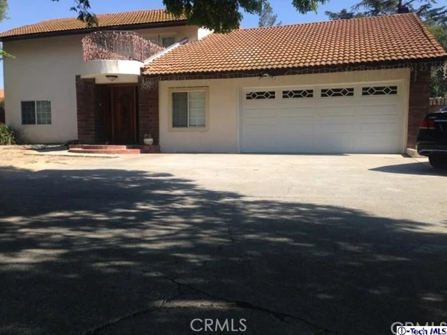 12476 Nugent, Granada Hills, CA 91344
