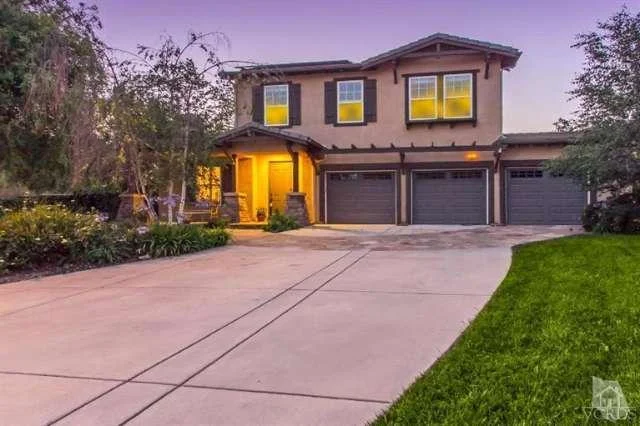 115 Calle Del Prado, Newbury Park, CA 91320