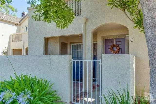 1235 Fitzgerald #C, Simi Valley, CA 93065
