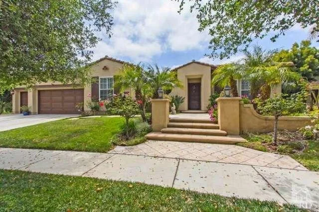 4550 Via Don Luis, Newbury Park, CA 91320