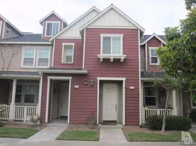417 Flathead River #12, Oxnard, CA 93036