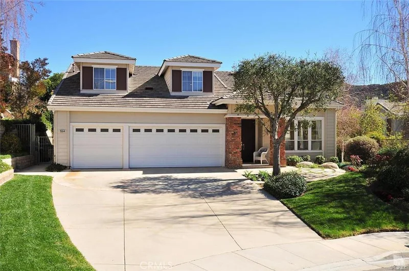 2554 Littlefield Court, Thousand Oaks, CA 91362