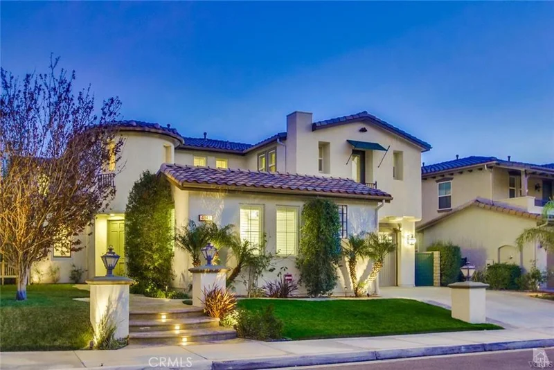 4142 Eagle Flight, Simi Valley, CA 93065
