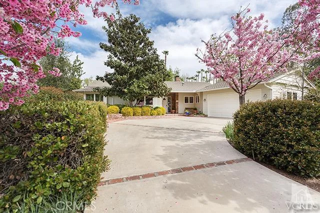 1130 El Monte, Thousand Oaks, CA 91362
