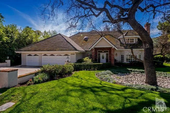 5566 South Rim, Westlake Village, CA 91362