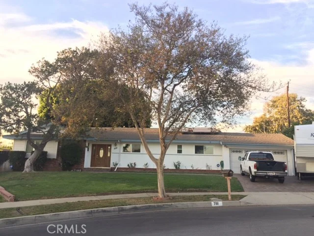 781 Sycamore, La Habra, CA 90631