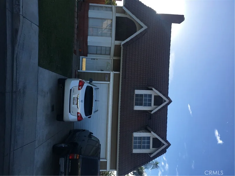 11326 Homewood, Fontana, CA 92337