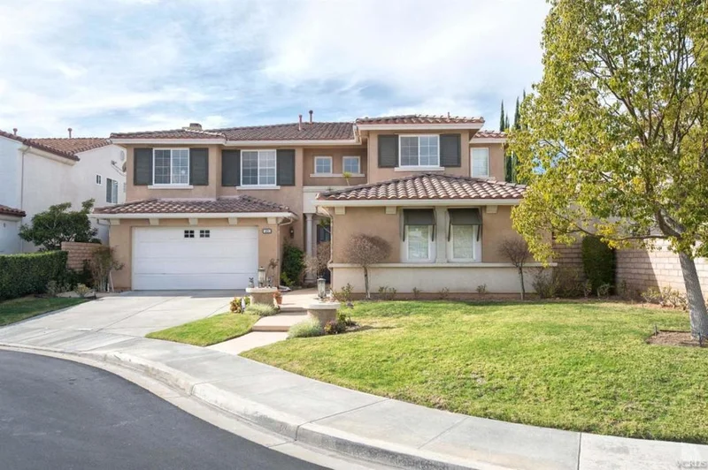4631 Nannyberry, Moorpark, CA 93021