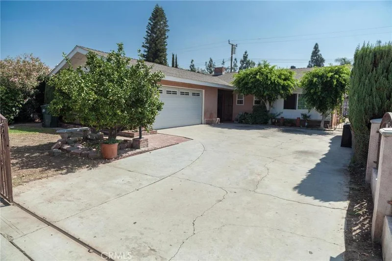 522 5th, Montebello, CA 90640