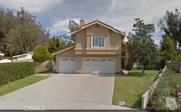 4196 Oakcliff, Moorpark, CA 93021