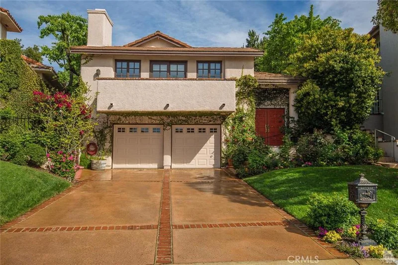 4623 Rayburn, Westlake Village, CA 91362