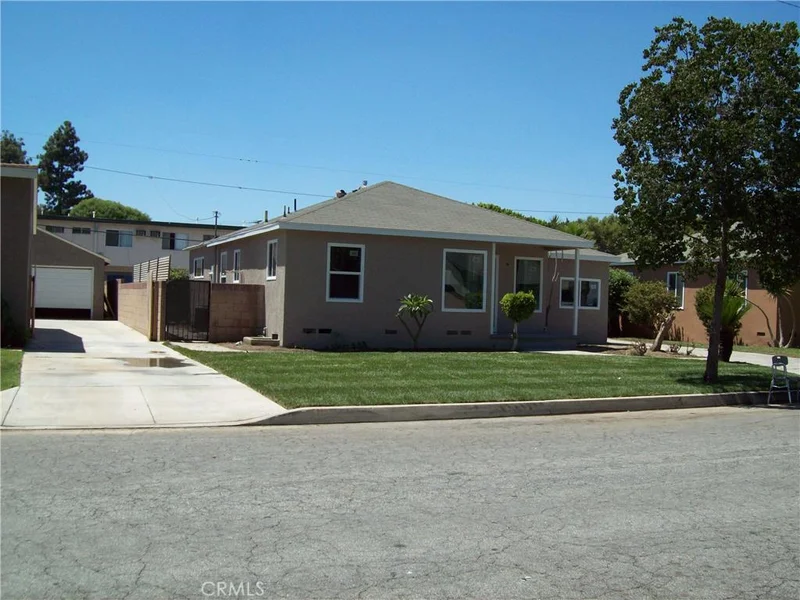 9012 Bradhurst, Pico Rivera, CA 90660
