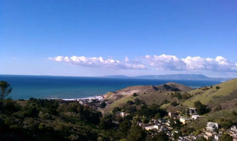 909 Fassler, Pacifica, CA 94044