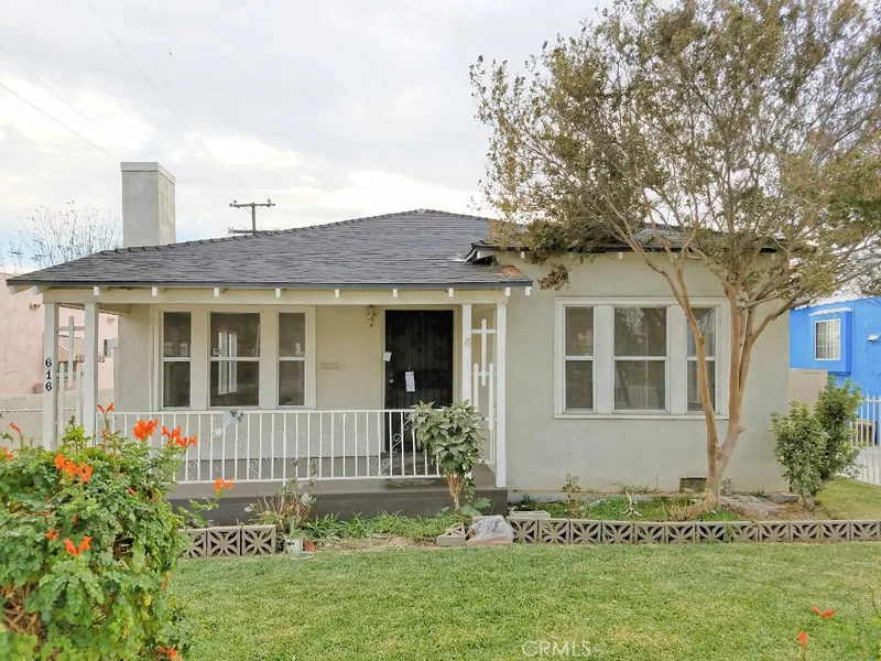 616 Hellman, Monterey Park, CA 91754