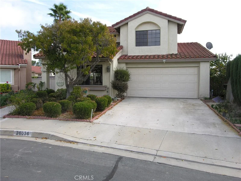 26036 Clifden, Lake Forest, CA 92630