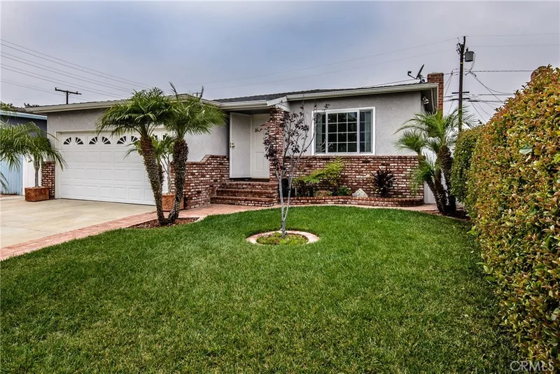 18911 Cranbrook, Torrance, CA 90504