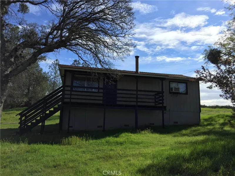 10284 Gusanillo, Coulterville, CA 95311
