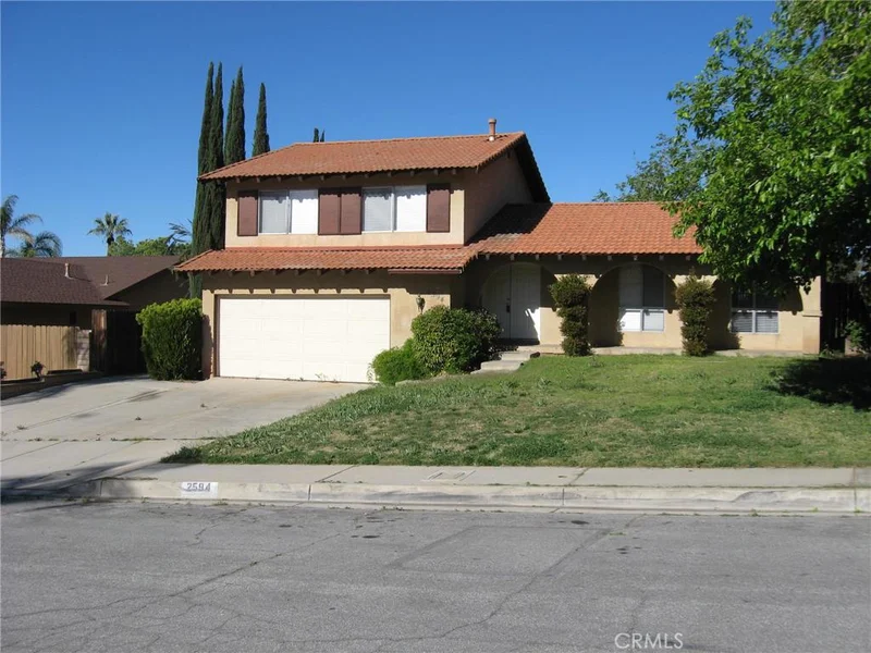 2594 Mercedes, Highland, CA 92346