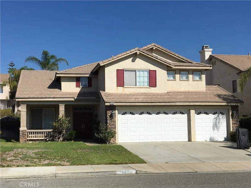 29674 Yorkton, Murrieta, CA 92563