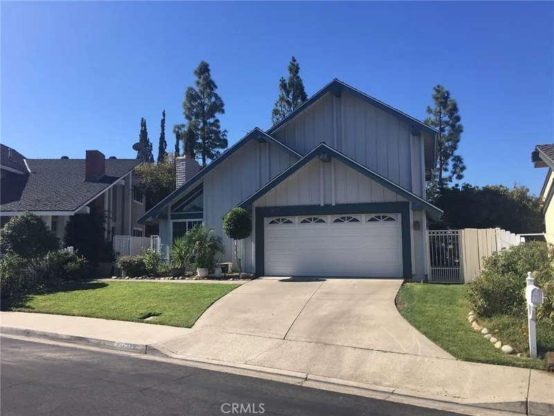 25622 Silver Dollar, Lake Forest, CA 92630