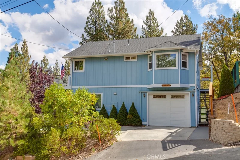 777 Medicine Man, Big Bear, CA 92315