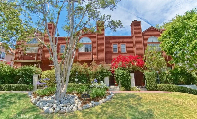 1137 Fairview #J, Arcadia, CA 91007