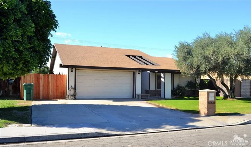 45831 Capistrano, Indio, CA 92201