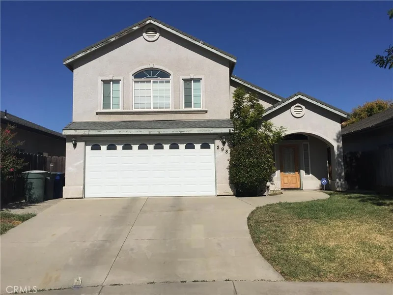 2988 Yorkshire, Merced, CA 95340