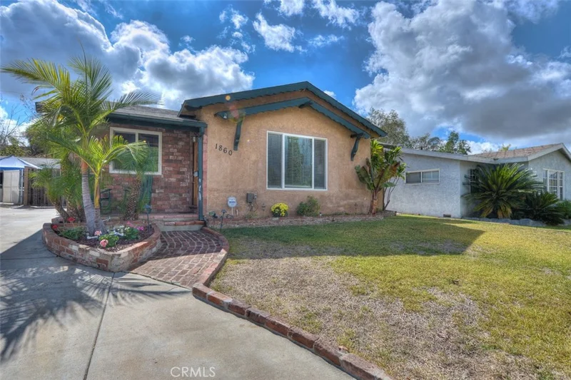 1860 Deserta, Glendora, CA 91740