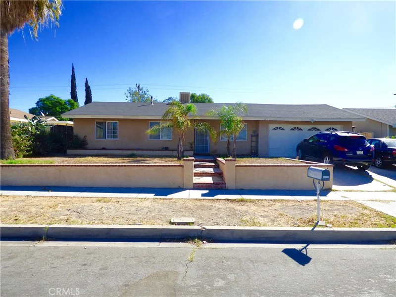 847 Sandalwood, Bloomington, CA 92316