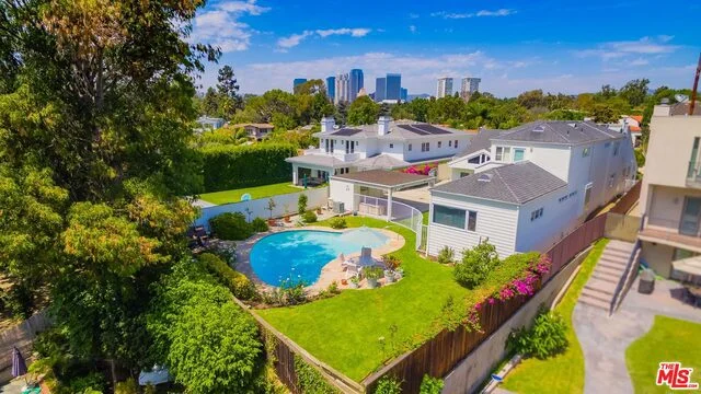 2721 Club, Los Angeles, CA 90064