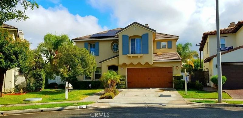 7821 Benares, Downey, CA 90241