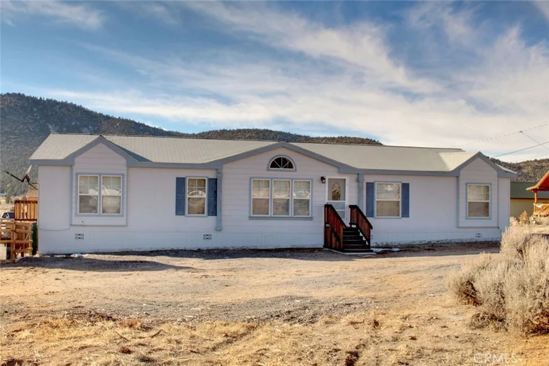 45343 3rd, Big Bear, CA 92314