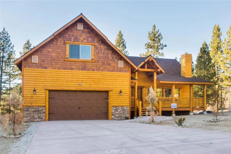 42216 Eagle Ridge, Big Bear, CA 92314